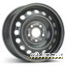 ALST (KFZ) 8420 Mercedes Benz 6x15 5x112 ET60 DIA66.5 ALST (KFZ) 8420 Mercedes Benz 6x15 5x112 ET60 DIA66.5