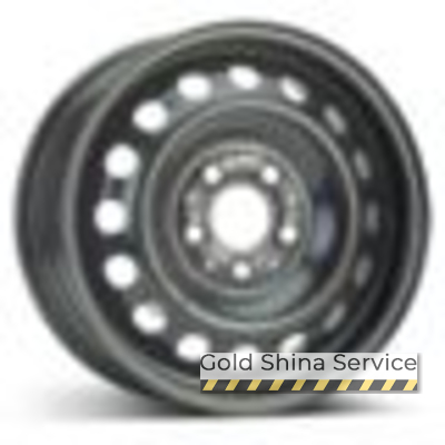 ALST (KFZ) 8420 Mercedes Benz 6x15 5x112 ET60 DIA66.5