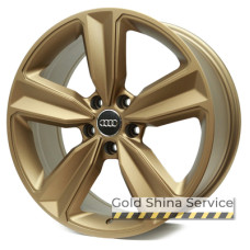 Replica Audi R1093 8x18 5x112 ET35 DIA0 BR Replica Audi R1093 8x18 5x112 ET35 DIA0 BR