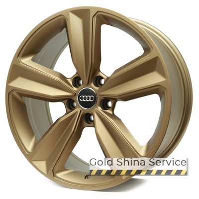 Replica Audi R1093 8x18 5x112 ET35 DIA0 BR