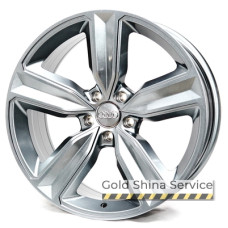 Replica Audi R1093 8x18 5x112 ET40 DIA0 GM Replica Audi R1093 8x18 5x112 ET40 DIA0 GM