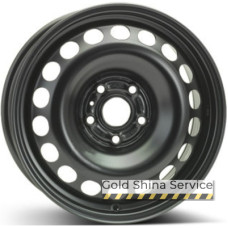 ALST (KFZ) 8425 Volkswagen 6.5x16 5x112 ET42 DIA57.1 ALST (KFZ) 8425 Volkswagen 6.5x16 5x112 ET42 DIA57.1