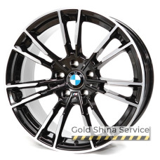 Replica BMW R1041 8.5x18 5x112 ET30 DIA66.6 BMF Replica BMW R1041 8.5x18 5x112 ET30 DIA66.6 BMF