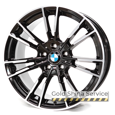 Replica BMW R1041 8.5x18 5x112 ET30 DIA66.6 BMF