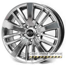 Replica Nissan RB207 7x17 5x114.3 ET45 DIA0 HB Replica Nissan RB207 7x17 5x114.3 ET45 DIA0 HB