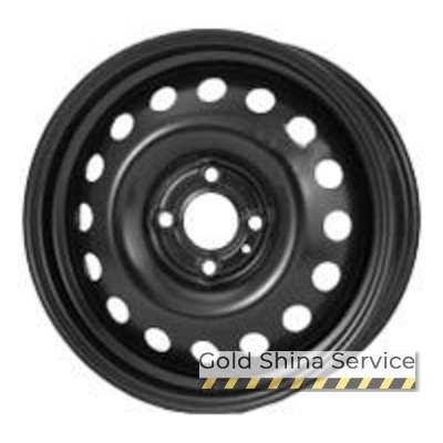 Диски ALST (KFZ) 8445 Mercedes Benz 6x15 5x130 ET83 DIA84 S