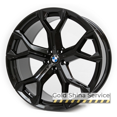 Replica BMW RCN227 9x20 5x112 ET35 DIA66.6 GB