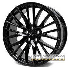 Replica Lexus R1223 8x18 5x114.3 ET45 DIA60.1 GB