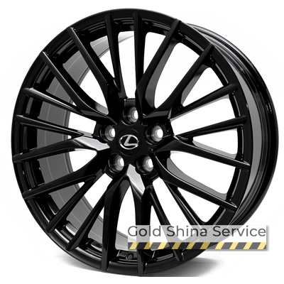 Replica Lexus R1223 8x18 5x114.3 ET45 DIA60.1 GB