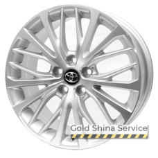 Replica Toyota TC18 8x18 5x114.3 ET50 DIA73.1 MS Replica Toyota TC18 8x18 5x114.3 ET50 DIA73.1 MS