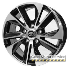 Replica Toyota R5001 8.5x20 5x150 ET40 DIA110.1 BMF Replica Toyota R5001 8.5x20 5x150 ET40 DIA110.1 BMF