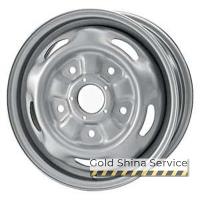 ALST (KFZ) 8505 5.5x15 5x160 ET60 DIA0