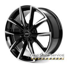 Autec Astana 7x17 5x108 ET50 DIA63.3 BP