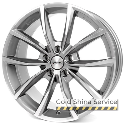 Диски Autec Astana 7x17 5x112 ET42 DIA66.5 TP