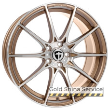 Tomason TN25 8.5x19 5x108 ET45 DIA72.6 BrMP