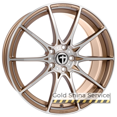 Диски Tomason TN25 8.5x19 5x108 ET45 DIA72.6 BrMP