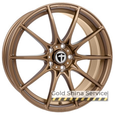 Tomason TN25 8.5x19 5x108 ET45 DIA72.6 Matt bronz