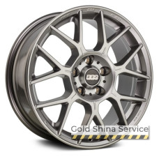 BBS XR 7.5x17 5x108 ET45 DIA70 PLS