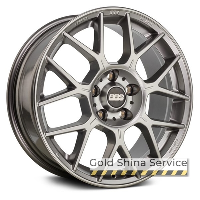 BBS XR 8.5x19 5x112 ET44 DIA82 PLS