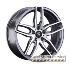 Replay BMW B215 8x18 5x112 ET30 DIA0 GMF