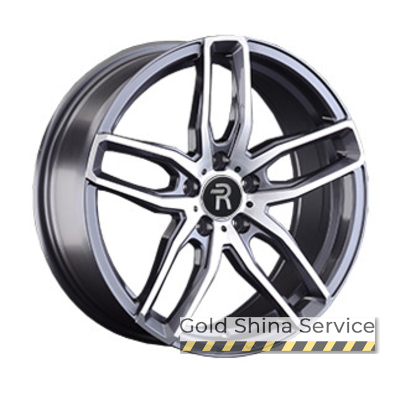 Диски Replay BMW B215 8x18 5x112 ET30 DIA0 GMF