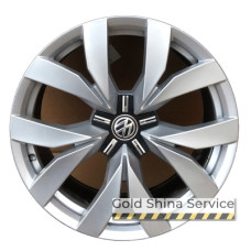 Volkswagen OEM 760601025C 9x20 5x112 ET33 DIA66.6 S