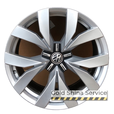 Диски Volkswagen OEM 760601025C 9x20 5x112 ET33 DIA66.6 S