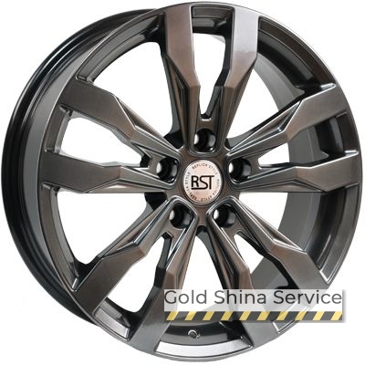 Диски Tech Line TL RST.047 7x17 5x112 ET40 DIA57.1 BH