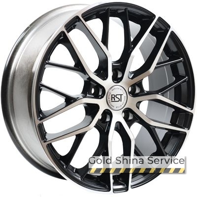 Диски Tech Line TL RST.008 7.5x18 5x114.3 ET45 DIA0 BD