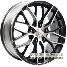 Tech Line TL RST.008 7.5x18 5x112 ET45 DIA57.1 BDM