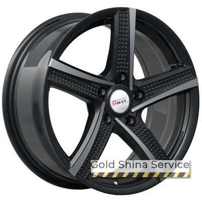 Диски Sportmax Racing SR-3263 7x16 5x112 ET40 DIA67.1 BP