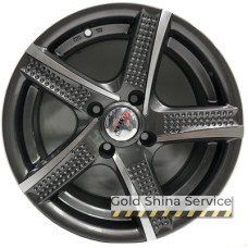 Sportmax Racing SR-3263 6.5x15 4x108 ET25 DIA0 GP