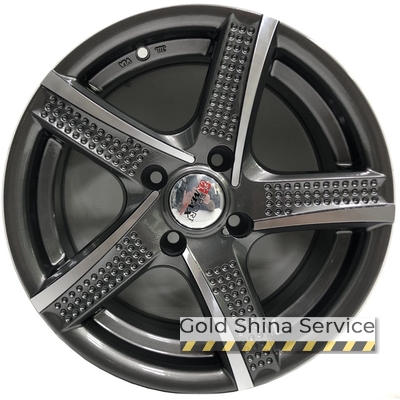 Sportmax Racing SR-3263 6.5x15 4x108 ET25 DIA0 GP