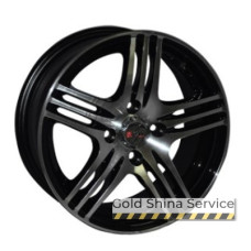 Sportmax Racing SR-277 6x14 4x108 ET38 DIA67.1 BP