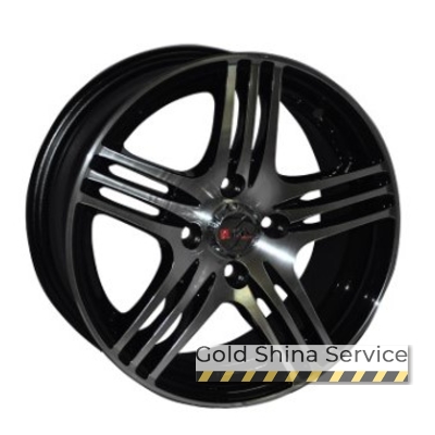 Диски Sportmax Racing SR-277 6.5x15 4x108 ET25 DIA67.1 BP