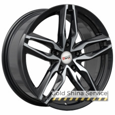 Sportmax Racing SR-3299 6.5x15 5x110 ET40 DIA67.1 BP