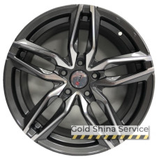 Sportmax Racing SR-3299 6.5x15 5x112 ET40 DIA57.1 GP