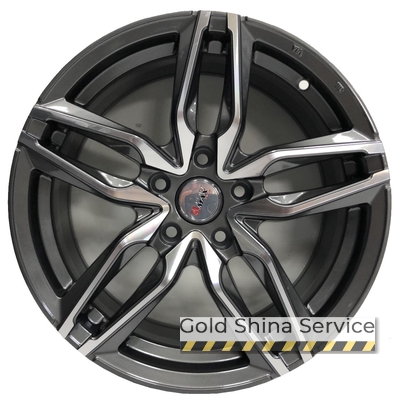 Диски Sportmax Racing SR-3299 6.5x15 5x112 ET40 DIA57.1 GP