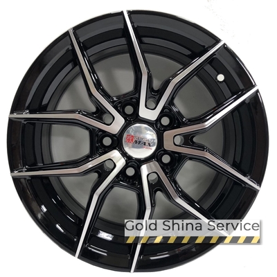 Диски Sportmax Racing SR-3354 6.5x15 5x114.3 ET38 DIA67.1 BP
