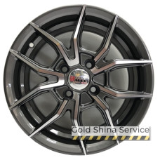 Sportmax Racing SR-3354 6.5x15 5x112 ET38 DIA67.1 LGMP