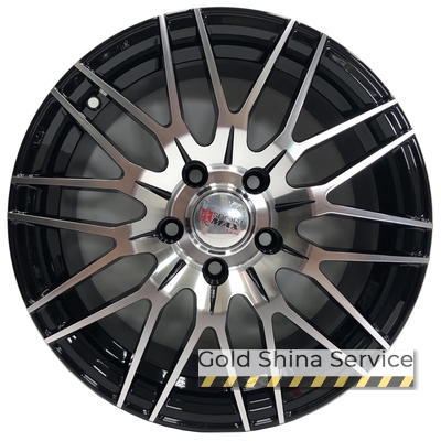 Диски Sportmax Racing SR-3265 7x16 5x112 ET40 DIA67.1 BP