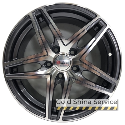 Диски Sportmax Racing SR-3270 7x16 5x114.3 ET40 DIA67.1 EP