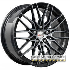 Sportmax Racing SR-3351 7x16 5x114.3 ET40 DIA67.1 BP