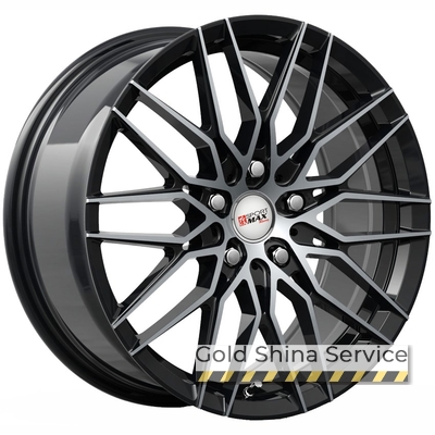 Sportmax Racing SR-3351 7x16 5x114.3 ET40 DIA67.1 BP