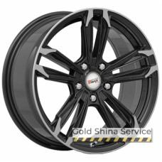 Sportmax Racing SR-3356 7x16 5x114.3 ET42 DIA67.1 BX