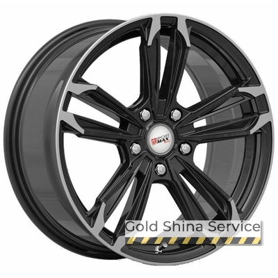 Sportmax Racing SR-3356 7x16 5x114.3 ET42 DIA67.1 BX
