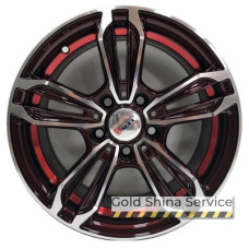 Sportmax Racing SR-3356 7.5x17 5x112 ET42 DIA0 RBFP