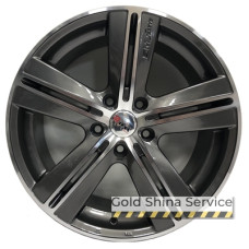 Sportmax Racing SR-578 7.5x17 5x114.3 ET40 DIA67.1 GP