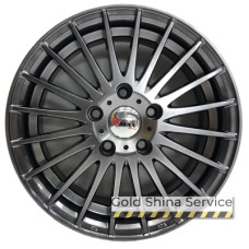 Sportmax Racing SR-833 7x16 5x114.3 ET42 DIA67.1 HB-B