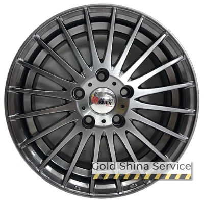 Диски Sportmax Racing SR-833 7x16 5x114.3 ET42 DIA67.1 HB-B